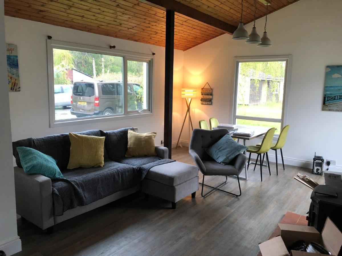 20 Notter Bungalow ซัลทาช ภายนอก รูปภาพ